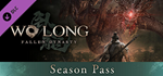 Wo Long: Fallen Dynasty Season Pass DLC - STEAM RU