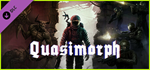 Quasimorph - Supporter Pack DLC - STEAM GIFT РОССИЯ