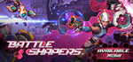Battle Shapers - STEAM GIFT РОССИЯ