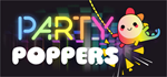 Party Poppers - STEAM GIFT РОССИЯ