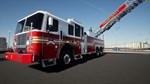 Firefighting : Into The Flames - STEAM GIFT РОССИЯ