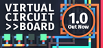 Virtual Circuit Board - STEAM GIFT РОССИЯ