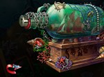 Living Legends: Voice of the Sea - STEAM GIFT РОССИЯ