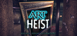 Art Heist - Escape Room Adventure - STEAM GIFT РОССИЯ