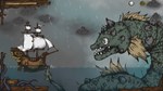 Captain Goose - STEAM GIFT РОССИЯ