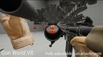 Gun World VR - STEAM GIFT РОССИЯ