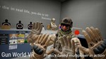 Gun World VR - STEAM GIFT РОССИЯ