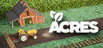 ACRES - STEAM GIFT РОССИЯ - irongamers.ru