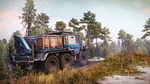 SnowRunner - Season 11: Lights & Camera DLC - STEAM RU