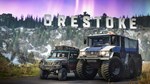 SnowRunner - Season 11: Lights & Camera DLC - STEAM RU