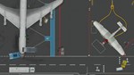 Airport CEO - Vintage DLC - STEAM GIFT РОССИЯ