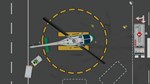 Airport CEO - Helicopters DLC - STEAM GIFT РОССИЯ