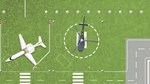 Airport CEO - Helicopters DLC - STEAM GIFT РОССИЯ