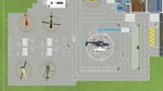 Airport CEO - Helicopters DLC - STEAM GIFT РОССИЯ