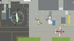 Airport CEO - Helicopters DLC - STEAM GIFT РОССИЯ - irongamers.ru