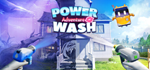 PowerWash Adventure VR - STEAM GIFT РОССИЯ