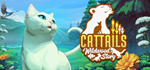 Cattails: Wildwood Story - STEAM GIFT РОССИЯ