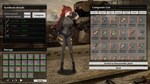 Cavalry Girls  **** - STEAM GIFT РОССИЯ