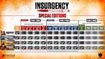Insurgency: Sandstorm - Ultimate Edition - STEAM RU