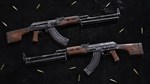 Insurgency: Sandstorm - Woodburn Weapon Skin Set DLC