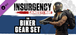 Insurgency: Sandstorm - Biker Gear Set DLC - STEAM RU