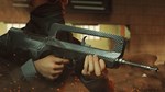 Insurgency: Sandstorm - Carbon Fiber Weapon Skin Set