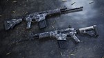 Insurgency: Sandstorm - Urban Digital Weapon Skin Set