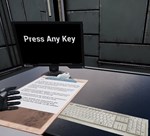 Escape Stories: Virtual Reality - STEAM GIFT РОССИЯ