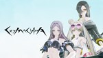 CRYMACHINA - Swimsuits Set DLC - STEAM GIFT РОССИЯ