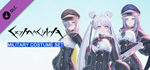 CRYMACHINA - Military Costume Set DLC - STEAM RU
