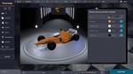 Open Wheel Manager 2 - STEAM GIFT РОССИЯ
