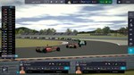 Open Wheel Manager 2 - STEAM GIFT РОССИЯ