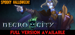 NecroCity - STEAM GIFT РОССИЯ
