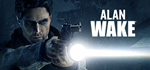 Alan Wake - STEAM GIFT RU/KZ/UA/BY