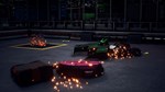 Fly Wheel - STEAM GIFT РОССИЯ