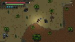 The Golden Eyed Ghosts - STEAM GIFT РОССИЯ