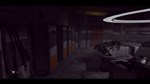 The Voidness - LIDAR Horror Survival Game - STEAM RU