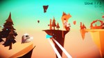 Paper Dash - Ghost Hunt - STEAM GIFT РОССИЯ