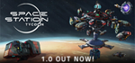 Space Station Tycoon - STEAM GIFT РОССИЯ