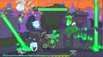 Alien Hominid Invasion - STEAM GIFT РОССИЯ - irongamers.ru