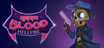 Raining Blood: Hellfire - STEAM GIFT РОССИЯ