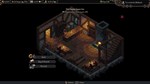 The Iron Oath - STEAM GIFT РОССИЯ