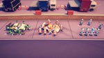 Circuit Superstars - STEAM GIFT РОССИЯ