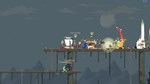 Risk of Rain Returns - STEAM GIFT РОССИЯ