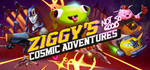 Ziggy´s Cosmic Adventures - STEAM GIFT РОССИЯ
