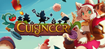 Cuisineer - STEAM GIFT РОССИЯ
