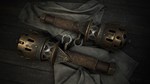 Hunt: Showdown - Law of Salvage DLC - STEAM RU