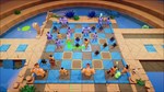 Checkmate Showdown - STEAM GIFT РОССИЯ