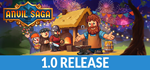 Anvil Saga - STEAM GIFT РОССИЯ