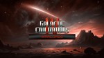 Galactic Civilizations IV - Warlords DLC - STEAM RU